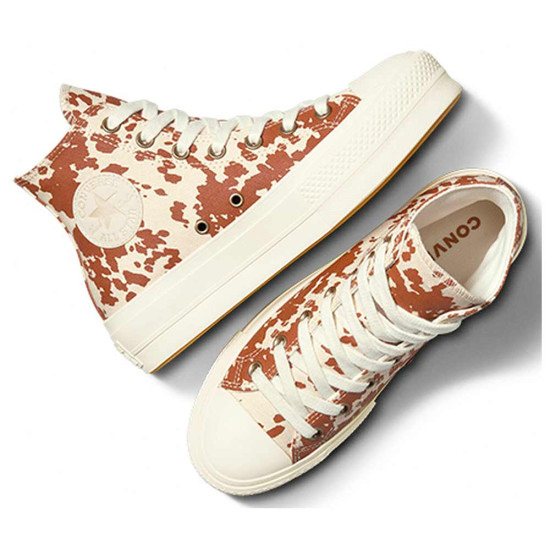 Converse Chuck Taylor All Star Lift
